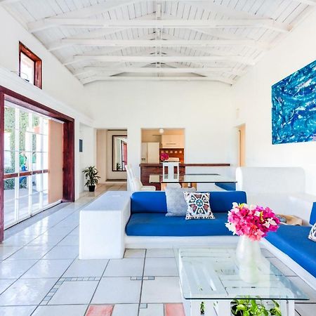 The Green House Marina Golf - Suites & Villas بويرتو فالارتا المظهر الخارجي الصورة