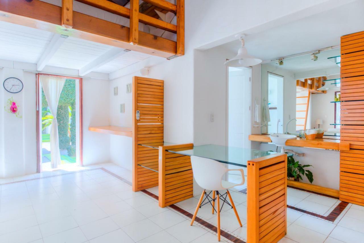The Green House Marina Golf - Suites & Villas بويرتو فالارتا المظهر الخارجي الصورة