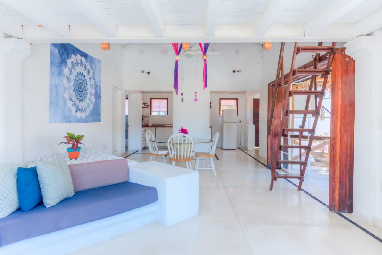 The Green House Marina Golf - Suites & Villas بويرتو فالارتا المظهر الخارجي الصورة