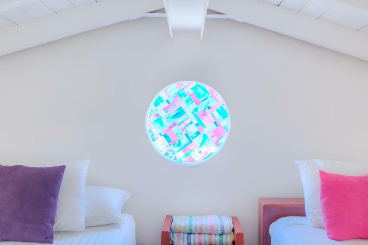 The Green House Marina Golf - Suites & Villas بويرتو فالارتا المظهر الخارجي الصورة