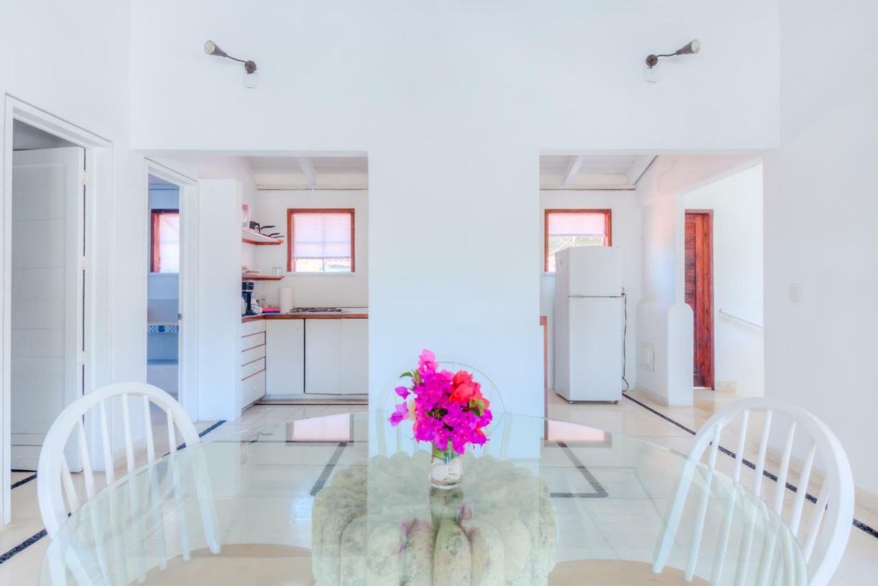 The Green House Marina Golf - Suites & Villas بويرتو فالارتا المظهر الخارجي الصورة