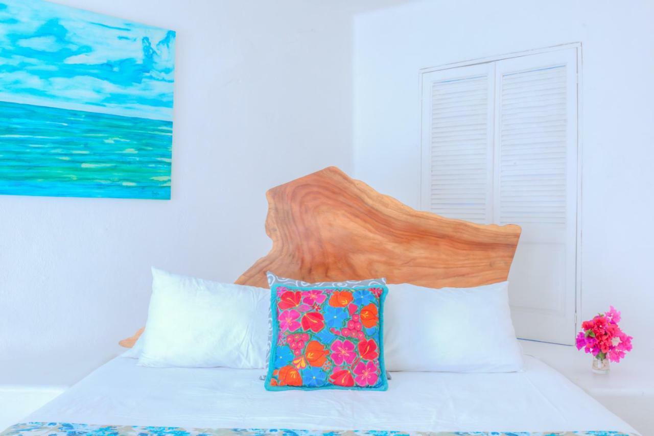 The Green House Marina Golf - Suites & Villas بويرتو فالارتا المظهر الخارجي الصورة