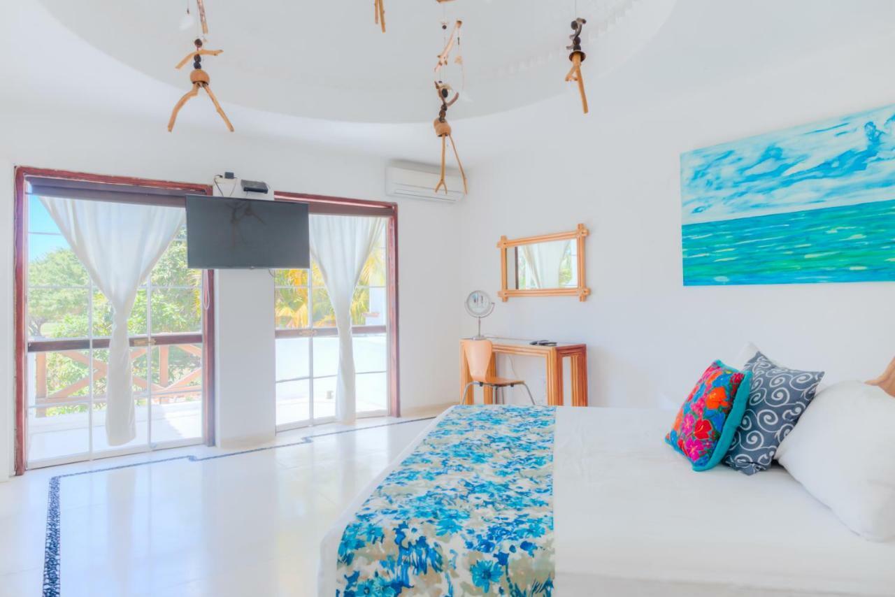 The Green House Marina Golf - Suites & Villas بويرتو فالارتا المظهر الخارجي الصورة