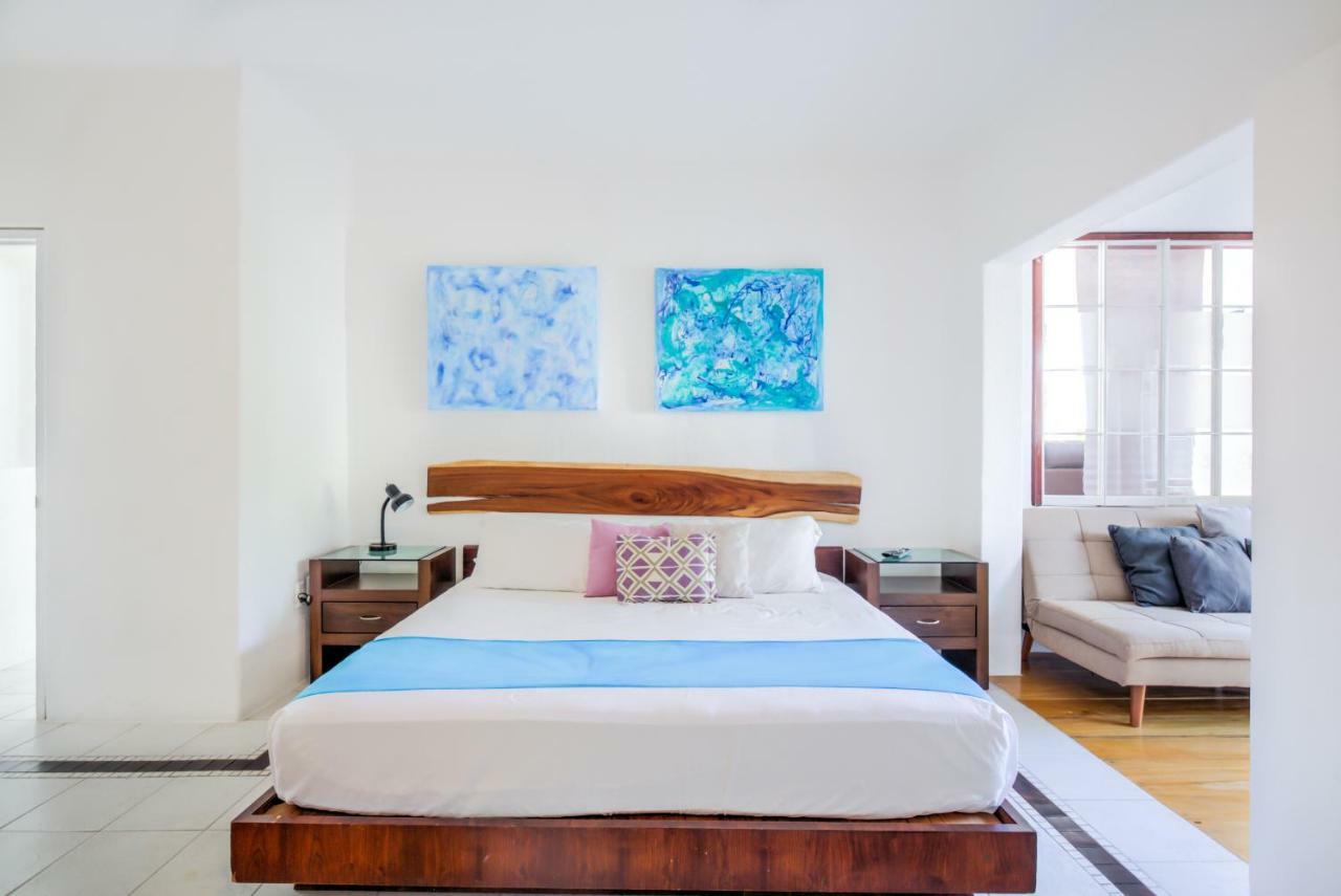 The Green House Marina Golf - Suites & Villas بويرتو فالارتا المظهر الخارجي الصورة