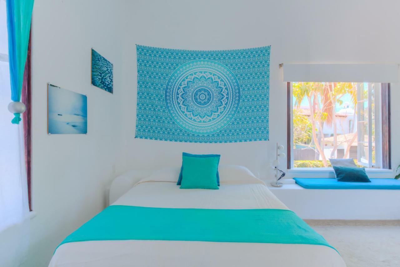 The Green House Marina Golf - Suites & Villas بويرتو فالارتا المظهر الخارجي الصورة