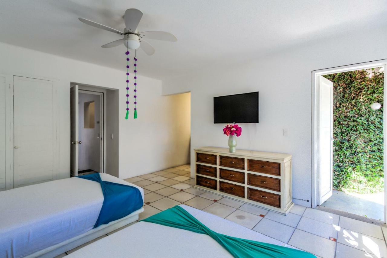 The Green House Marina Golf - Suites & Villas بويرتو فالارتا المظهر الخارجي الصورة