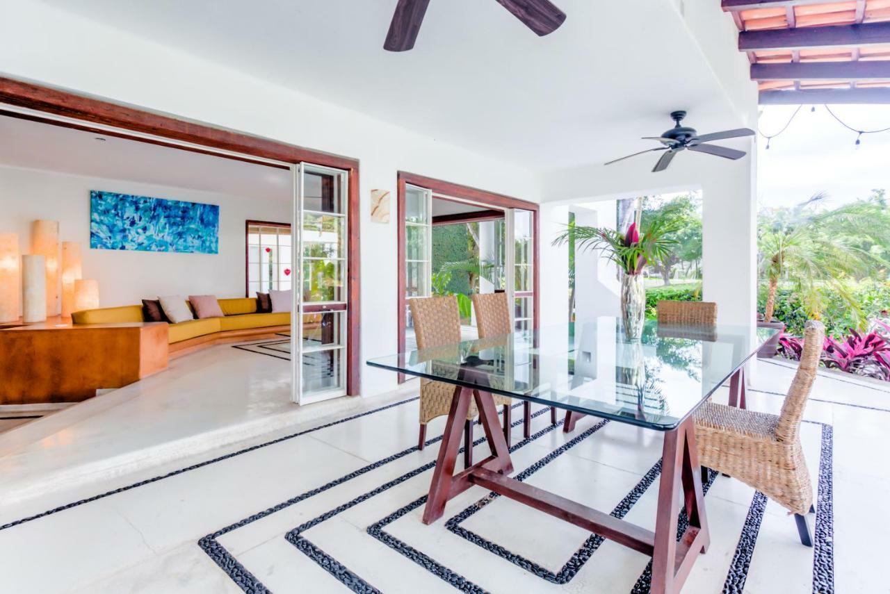 The Green House Marina Golf - Suites & Villas بويرتو فالارتا المظهر الخارجي الصورة