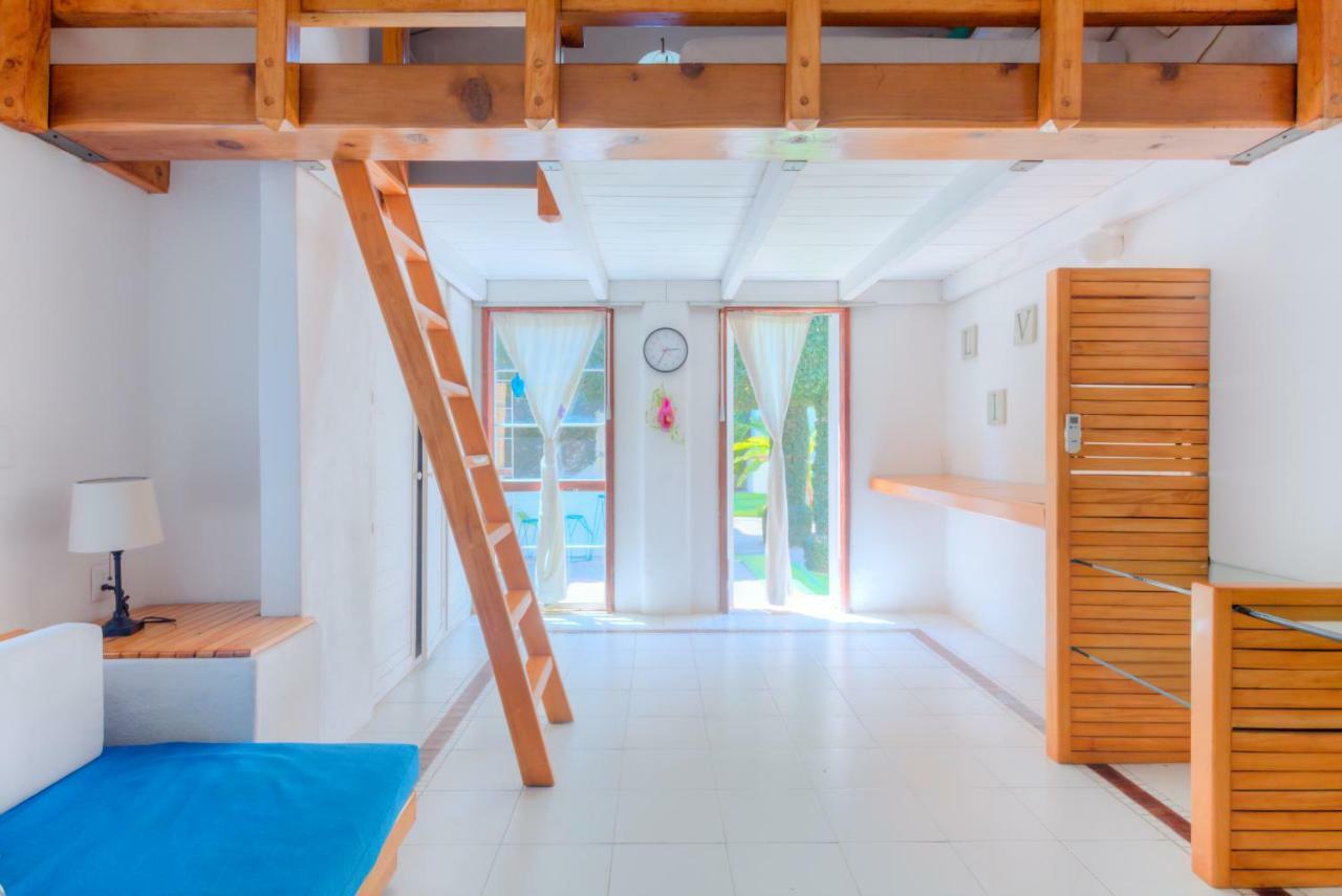 The Green House Marina Golf - Suites & Villas بويرتو فالارتا المظهر الخارجي الصورة