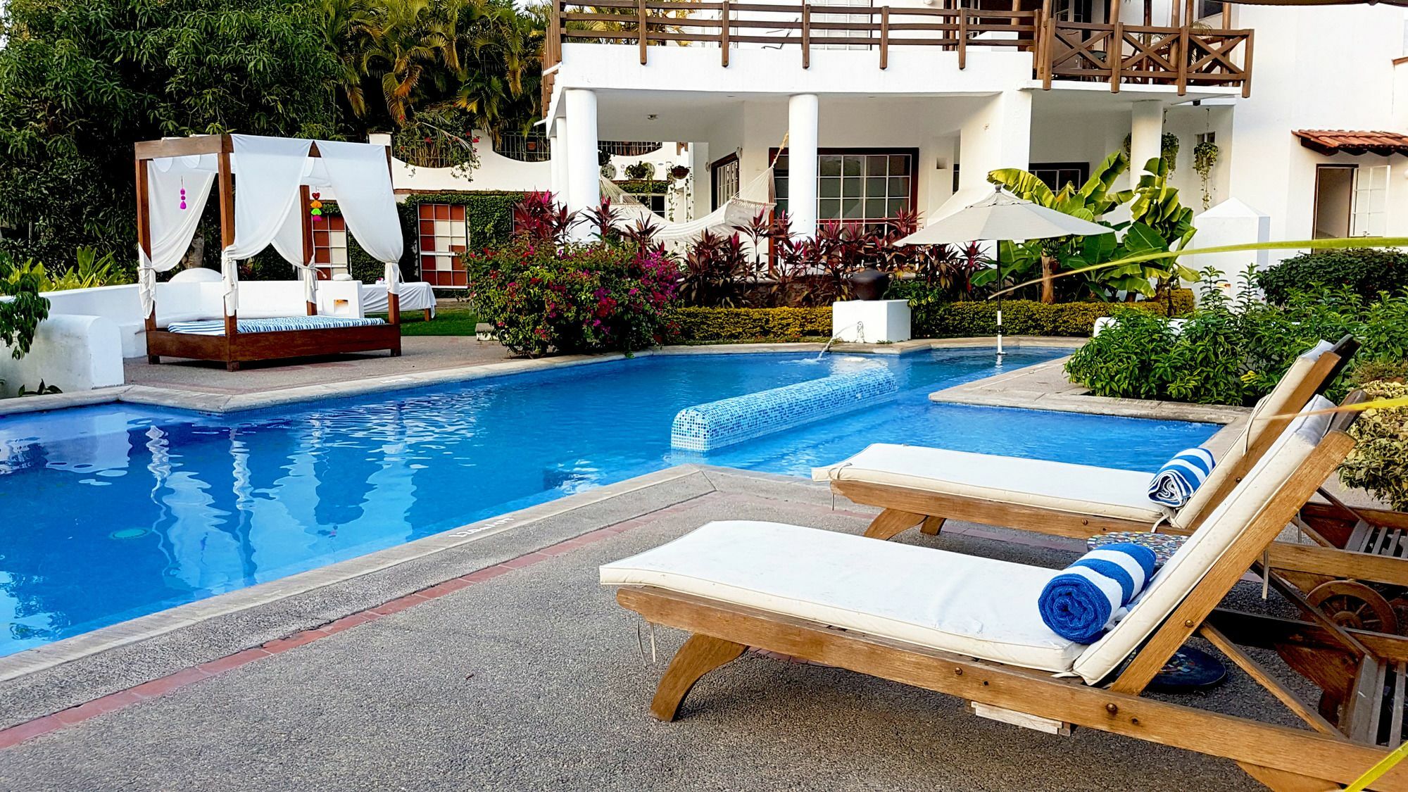 The Green House Marina Golf - Suites & Villas بويرتو فالارتا المظهر الخارجي الصورة